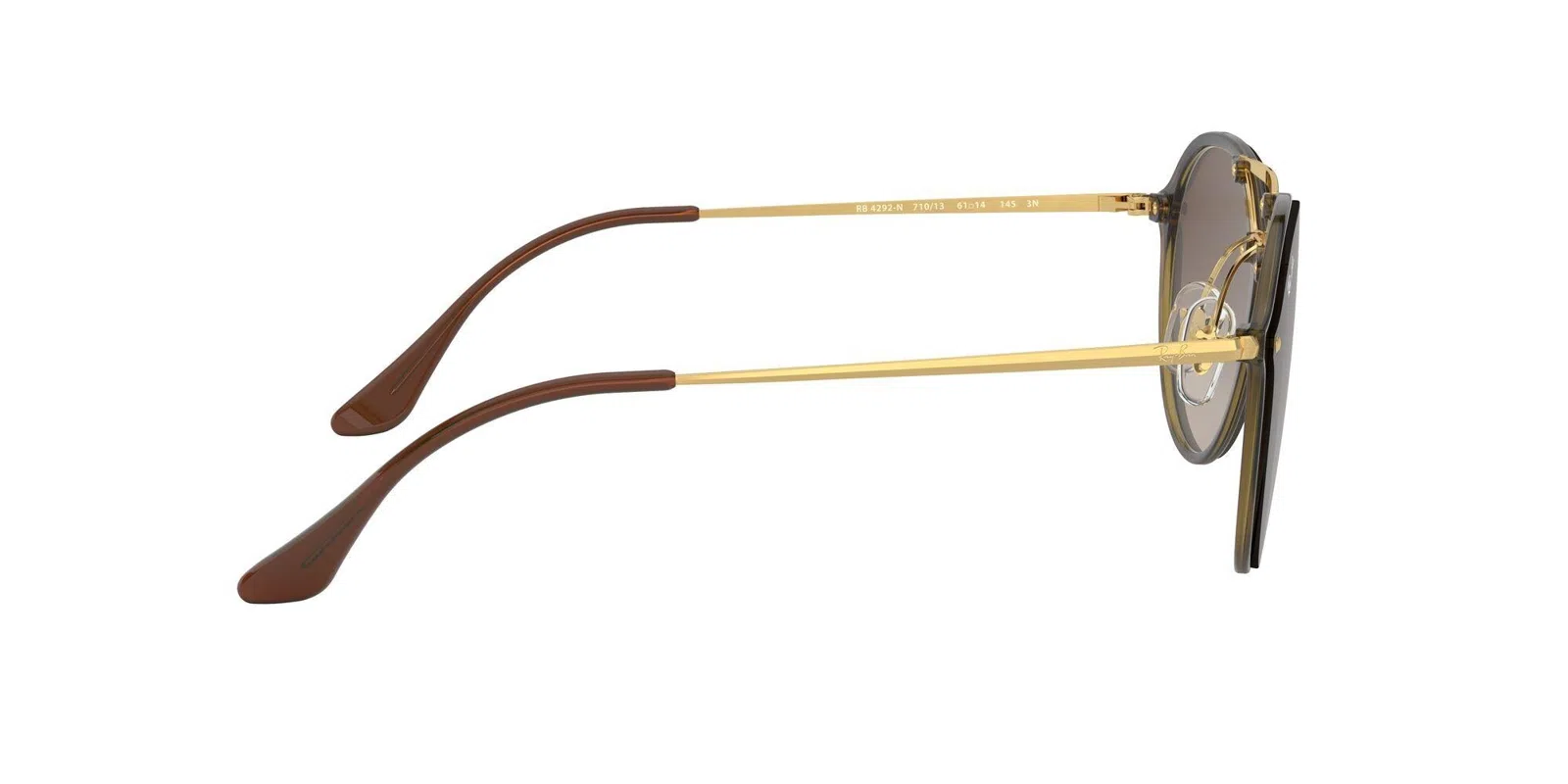 Ray-Ban Blaze Doublebridge 4292N Sunglasses - view 32